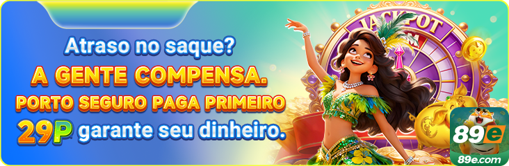 89e.com desfrute de exclusivo jogo