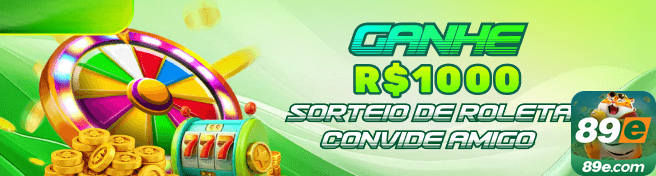 89e.com participe de emocionante jogo